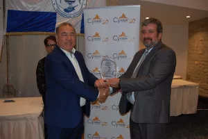 'Εγινε με επιτυχία η Ετήσια Εκδήλωση – Βραβεύσεις της ΕΠΟΠΛ 2022-2023