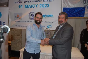 'Εγινε με επιτυχία η Ετήσια Εκδήλωση – Βραβεύσεις της ΕΠΟΠΛ 2022-2023