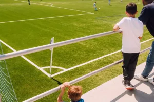 Έτσι το έζησαν οι Παφίτες (φώτος/βίντεο)