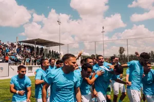 Έτσι το έζησαν οι Παφίτες (φώτος/βίντεο)