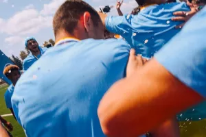 Έτσι το έζησαν οι Παφίτες (φώτος/βίντεο)