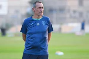 Τέλος ο Δώνης από την Αλ-Φατέχ!