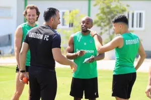 Με 23 στην Πάφο η Ομόνοια
