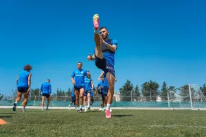 Δράση από Κολόσσι 
