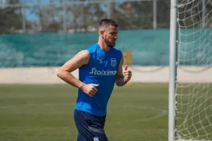 Δράση από Κολόσσι 