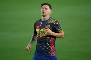 Τα... εμπόδια που βάζει η La Liga στην Μπαρτσελόνα για τον Μέσι