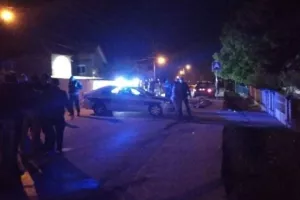 Νέο μακελειό στη Σερβία: 21χρονος πυροβόλησε από το αυτοκίνητό του και σκότωσε τουλάχιστον 8 άτομα