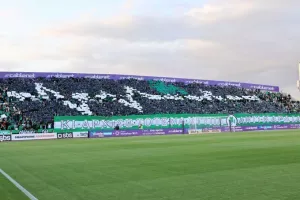 Κοντά στο sold-out, εισιτήρια μόνο στη Βόρεια