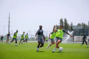 Συνεχίζει για ΑΕΚ η Πάφος Fc 
