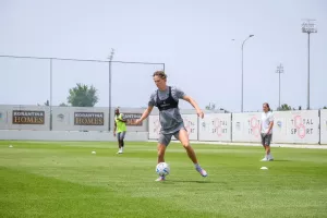 Συνεχίζει για ΑΕΚ η Πάφος Fc 