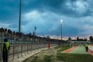 Εισιτήρια για Στ.Κυριακίδης/Ενημέρωση Απόλλωνα 