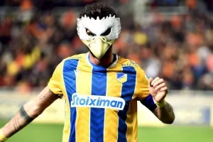 (171 ΦΩΤΟΣ) Οι καλύτερες στιγμές του πρωταθλήματος σε... κλικ 