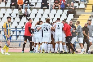Πάφος - ΑΠΟΕΛ: Καλύτερα ένα παρά... κανένα (φώτος)