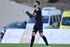 Πάφος - ΑΠΟΕΛ: Καλύτερα ένα παρά... κανένα (φώτος)