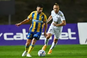 Πάφος - ΑΠΟΕΛ: Καλύτερα ένα παρά... κανένα (φώτος)