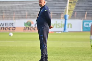 Ολυμπιακός - Καρμιώτισσα: Ανατροπή με... "υπογραφή" Καλτσά (φώτος)