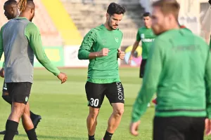 Ολυμπιακός - Καρμιώτισσα: Ανατροπή με... "υπογραφή" Καλτσά (φώτος)