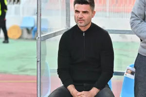Ολυμπιακός - Καρμιώτισσα: Ανατροπή με... "υπογραφή" Καλτσά (φώτος)