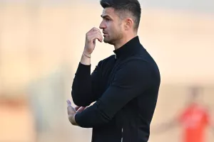 Ολυμπιακός - Καρμιώτισσα: Ανατροπή με... "υπογραφή" Καλτσά (φώτος)