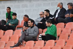 Ολυμπιακός - Καρμιώτισσα: Ανατροπή με... "υπογραφή" Καλτσά (φώτος)