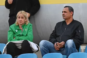 Ολυμπιακός - Καρμιώτισσα: Ανατροπή με... "υπογραφή" Καλτσά (φώτος)