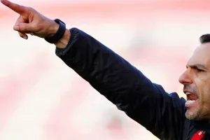 (171 ΦΩΤΟΣ) Οι καλύτερες στιγμές του πρωταθλήματος σε... κλικ 