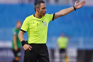 Ολυμπιακός - Καρμιώτισσα: Ανατροπή με... "υπογραφή" Καλτσά (φώτος)