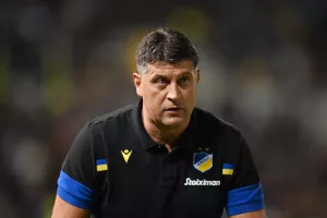 Να κάνει το... 2-1