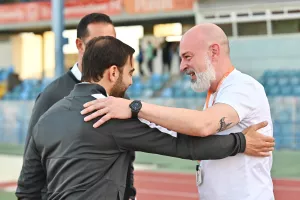 Τόνυ, Λάζος, Μάκης