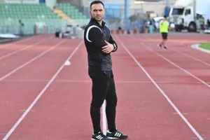 Καρμιώτισσα - Νέα Σαλαμίνα: Συμβιβασμός στο Τσίρειο (φώτος)