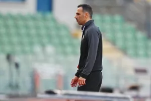 Καρμιώτισσα - Νέα Σαλαμίνα: Συμβιβασμός στο Τσίρειο (φώτος)