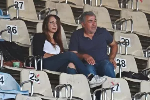 Καρμιώτισσα - Νέα Σαλαμίνα: Συμβιβασμός στο Τσίρειο (φώτος)
