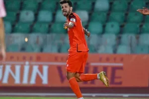 Καρμιώτισσα - Νέα Σαλαμίνα: Συμβιβασμός στο Τσίρειο (φώτος)