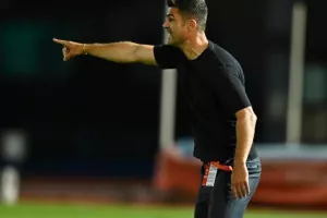 Καρμιώτισσα - Νέα Σαλαμίνα: Συμβιβασμός στο Τσίρειο (φώτος)