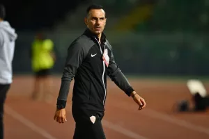 Καρμιώτισσα - Νέα Σαλαμίνα: Συμβιβασμός στο Τσίρειο (φώτος)