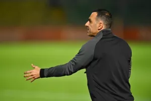 Καρμιώτισσα - Νέα Σαλαμίνα: Συμβιβασμός στο Τσίρειο (φώτος)