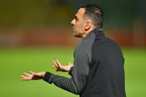 Καρμιώτισσα - Νέα Σαλαμίνα: Συμβιβασμός στο Τσίρειο (φώτος)