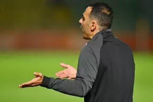 Καρμιώτισσα - Νέα Σαλαμίνα: Συμβιβασμός στο Τσίρειο (φώτος)