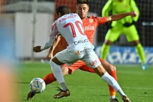 Καρμιώτισσα - Νέα Σαλαμίνα: Συμβιβασμός στο Τσίρειο (φώτος)