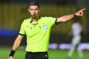 Καρμιώτισσα - Νέα Σαλαμίνα: Συμβιβασμός στο Τσίρειο (φώτος)