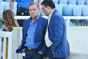 Πρόδρομος και Νίκος