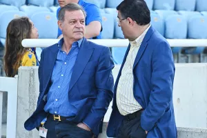 Πρόδρομος και Νίκος