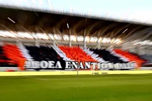 (171 ΦΩΤΟΣ) Οι καλύτερες στιγμές του πρωταθλήματος σε... κλικ 