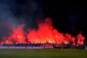 (171 ΦΩΤΟΣ) Οι καλύτερες στιγμές του πρωταθλήματος σε... κλικ 