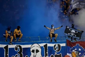 (171 ΦΩΤΟΣ) Οι καλύτερες στιγμές του πρωταθλήματος σε... κλικ 