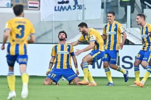 Απόλλων - ΑΠΟΕΛ: Τον "σκότωσε" και έμεινε ζωντανός! (φώτος)