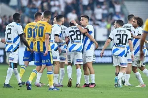 Απόλλων - ΑΠΟΕΛ: Τον "σκότωσε" και έμεινε ζωντανός! (φώτος)