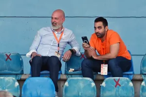 Τόνι με Πέτρο