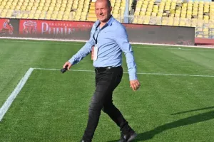 Καρμιώτισσα-Ανόρθωση: Διπλό... με Μάριο και Αντονίν (φώτος)