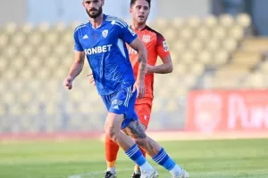 Καρμιώτισσα-Ανόρθωση: Διπλό... με Μάριο και Αντονίν (φώτος)